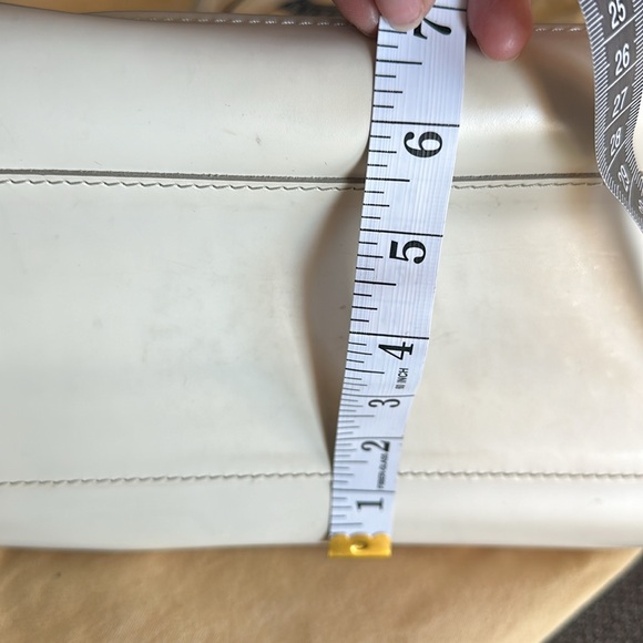 Louis Vuitton Epi Montaigne Bowling Bag Purse - Picture 13 of 13